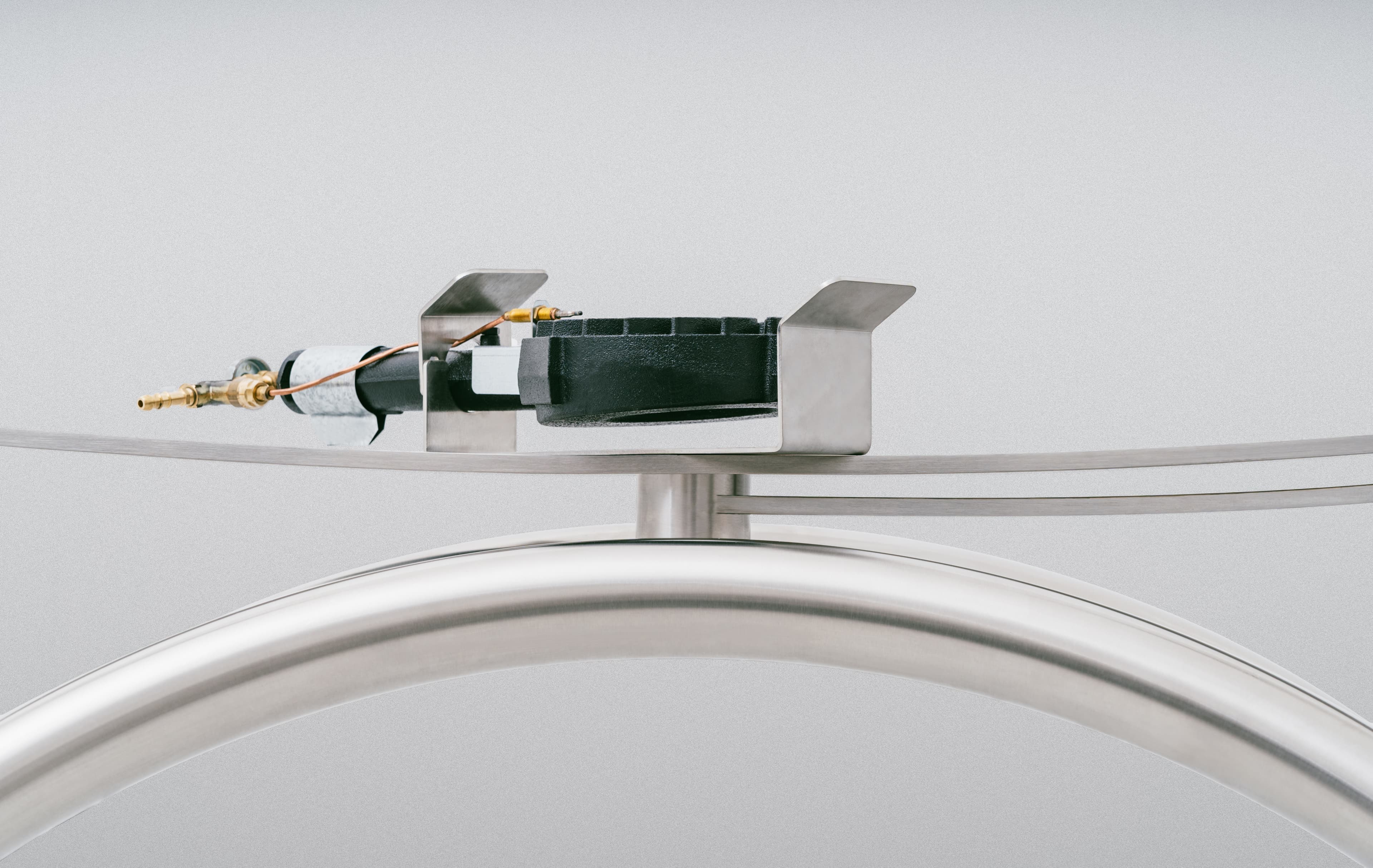 Pentolo Event in action