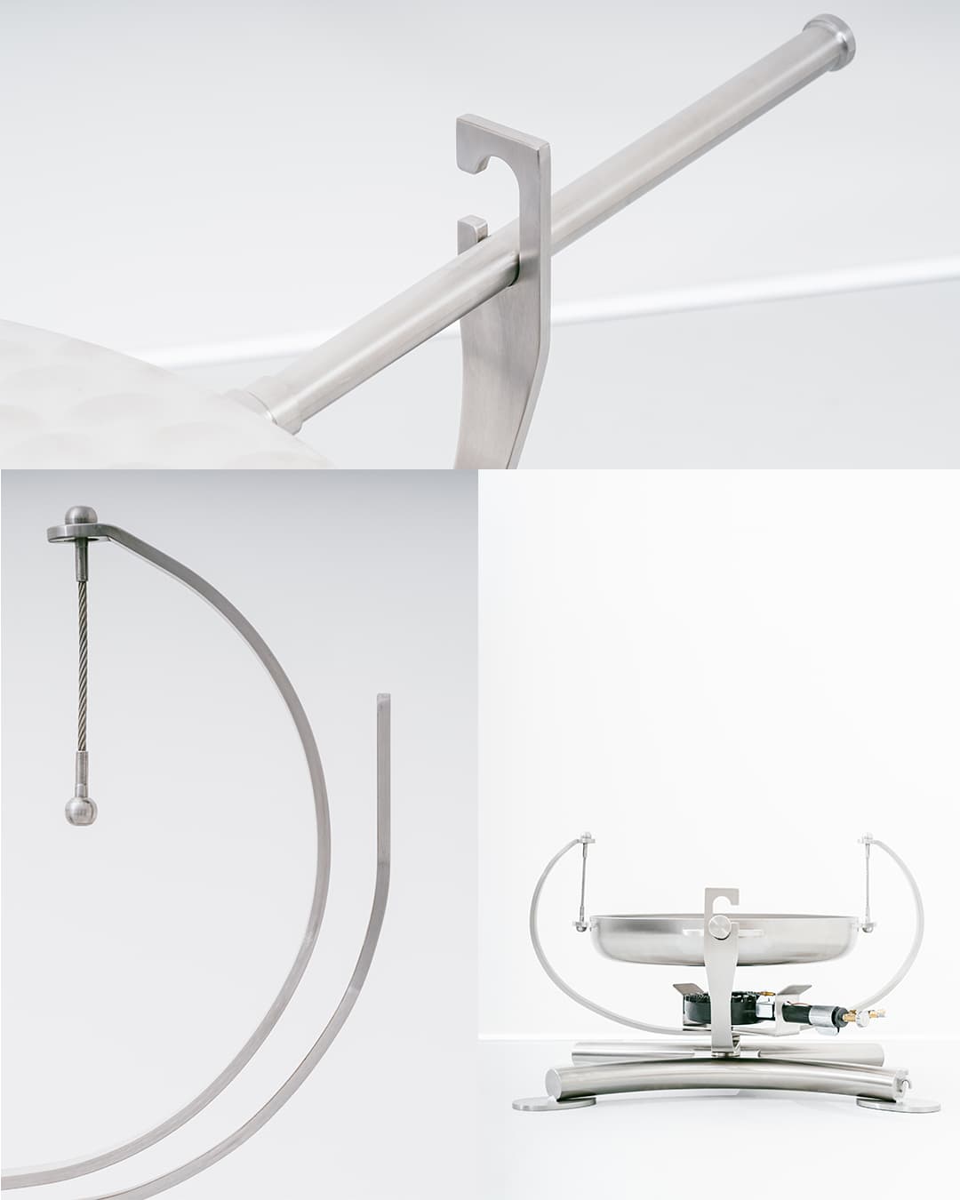 Pentolo cooking experience